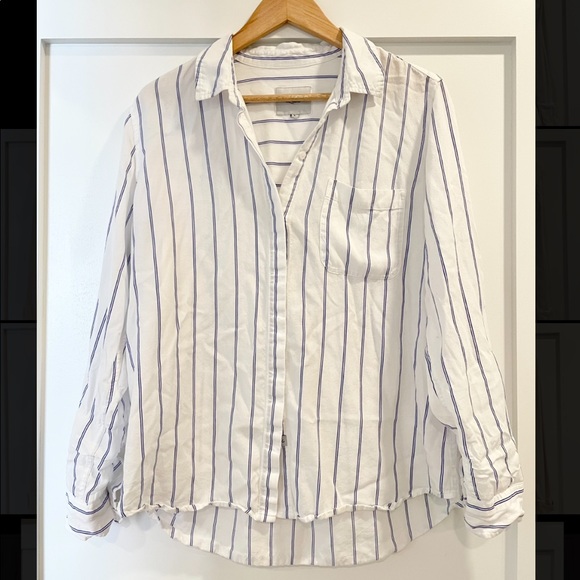 Rails button down. - Picture 3 of 4